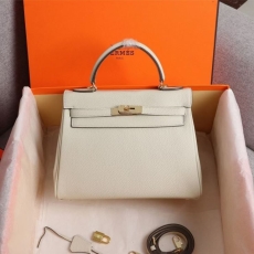 Hermes Kelly Bags